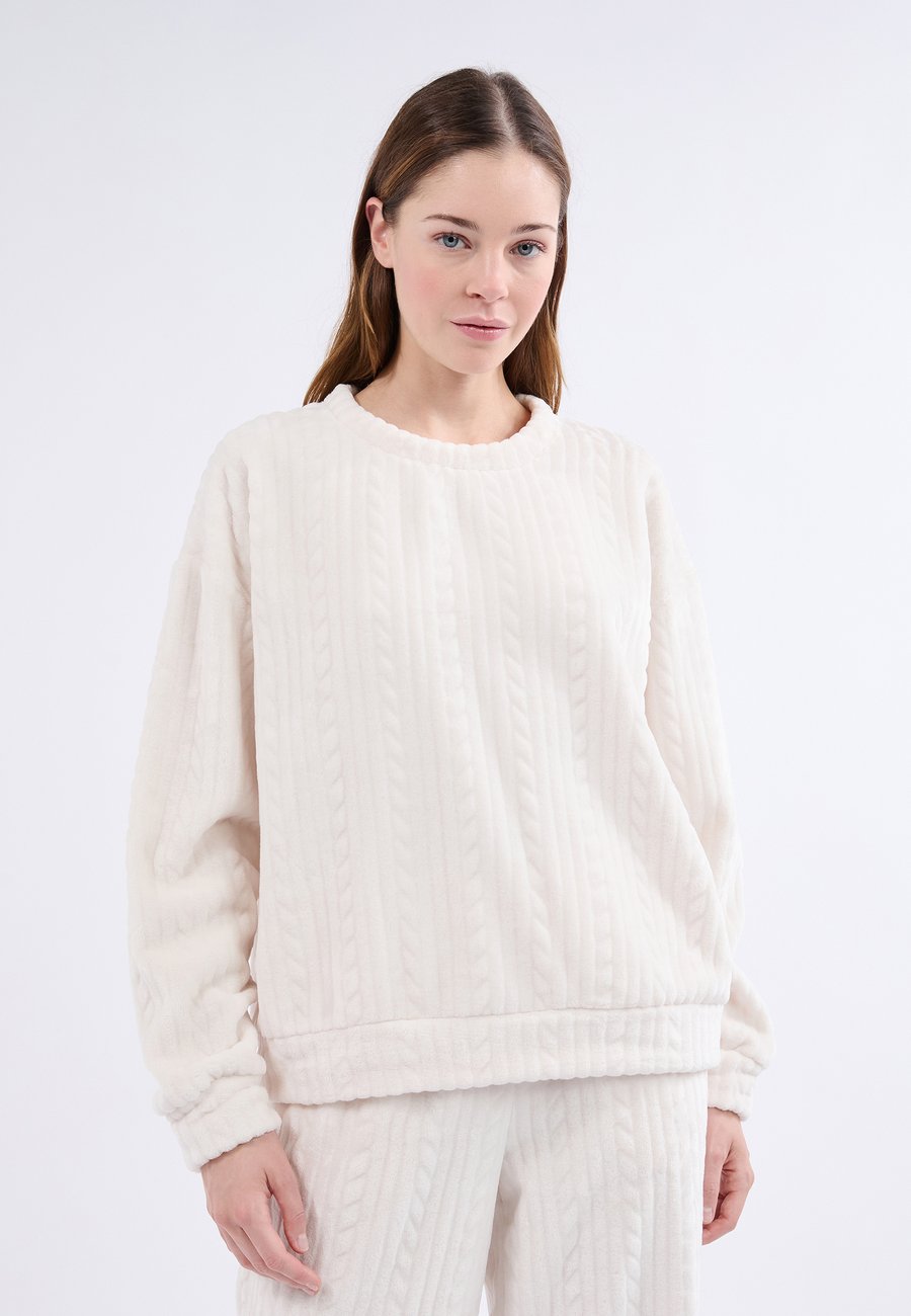 Пижамный топ Etam MATILDA, Off-White
Пижамный топ Etam MATILDA, Off-White