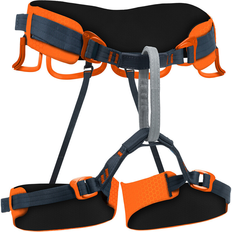 Обвязка Ellipse XT для скалолазания Beal, оранжевый
Обвязка Ellipse XT для скалолазания Beal, оранжевый