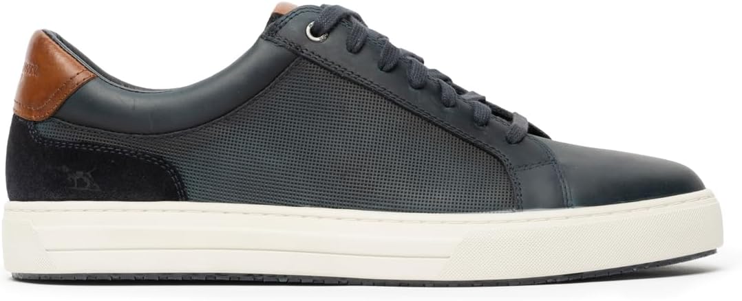 Кроссовки Rodd Gunn Transit Rodd & Gunn, Sea Navy
Кроссовки Rodd Gunn Transit Rodd & Gunn, Sea Navy