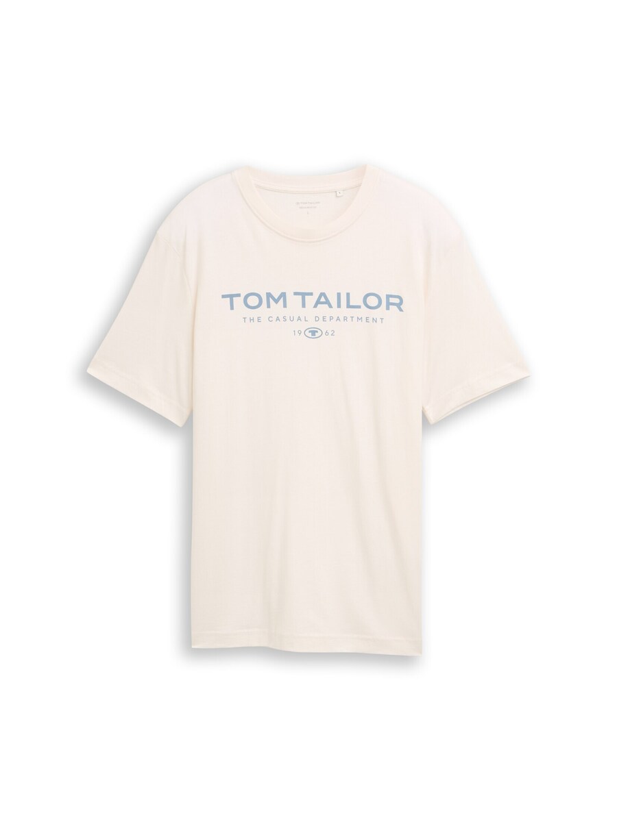 Рубашка TOM TAILOR, белый
Рубашка TOM TAILOR, белый