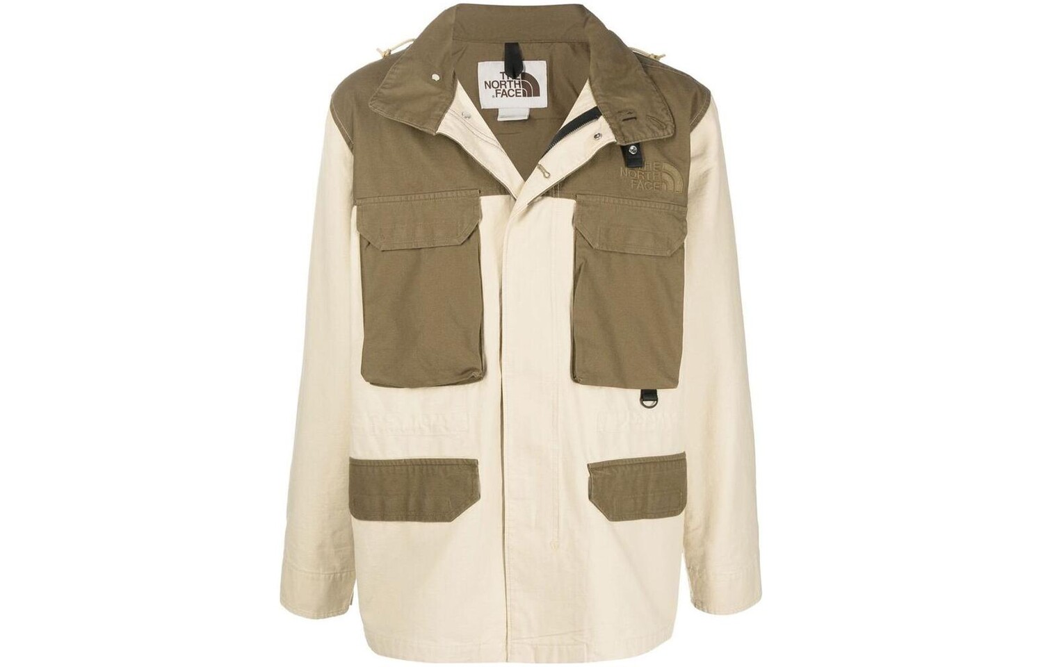 THE NORTH FACE Мужская куртка, цвет Beige
THE NORTH FACE Мужская куртка, цвет Beige