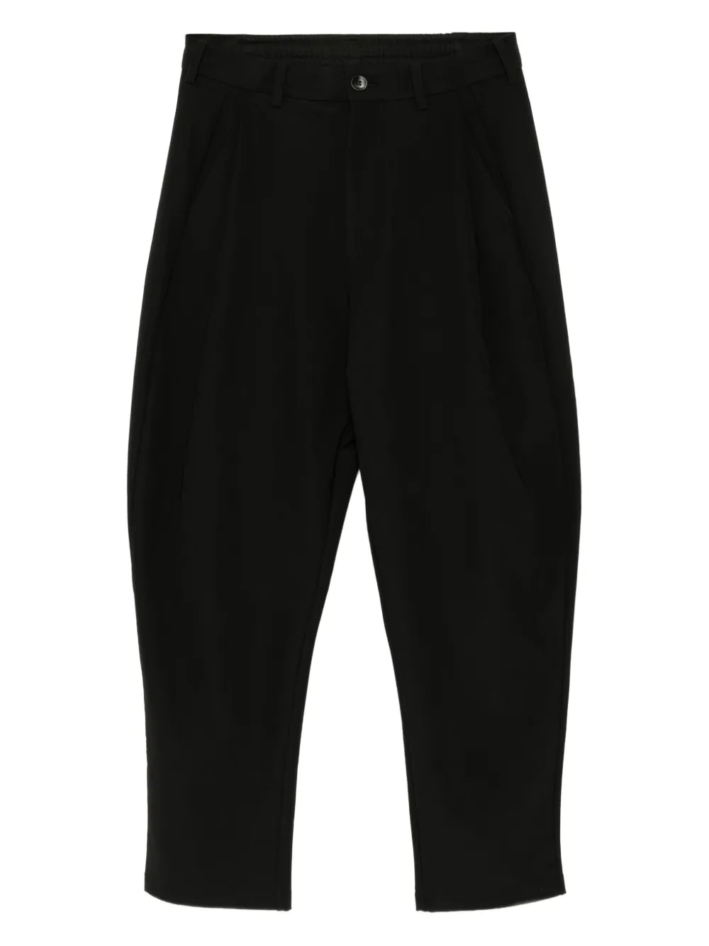 Зауженные брюки CROQUIS, черный
Зауженные брюки CROQUIS, черный