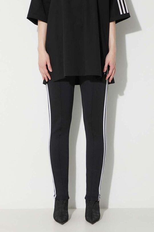 Спортивные брюки SST Classic TP adidas Originals, черный
Спортивные брюки SST Classic TP adidas Originals, черный