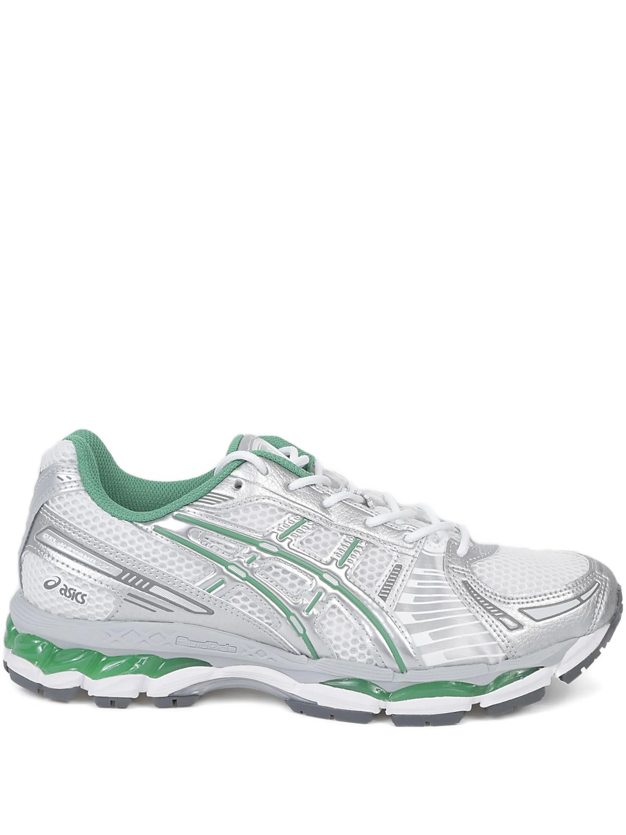 Кроссовки Gel-Kayano 12.1 Asics, белый
Кроссовки Gel-Kayano 12.1 Asics, белый