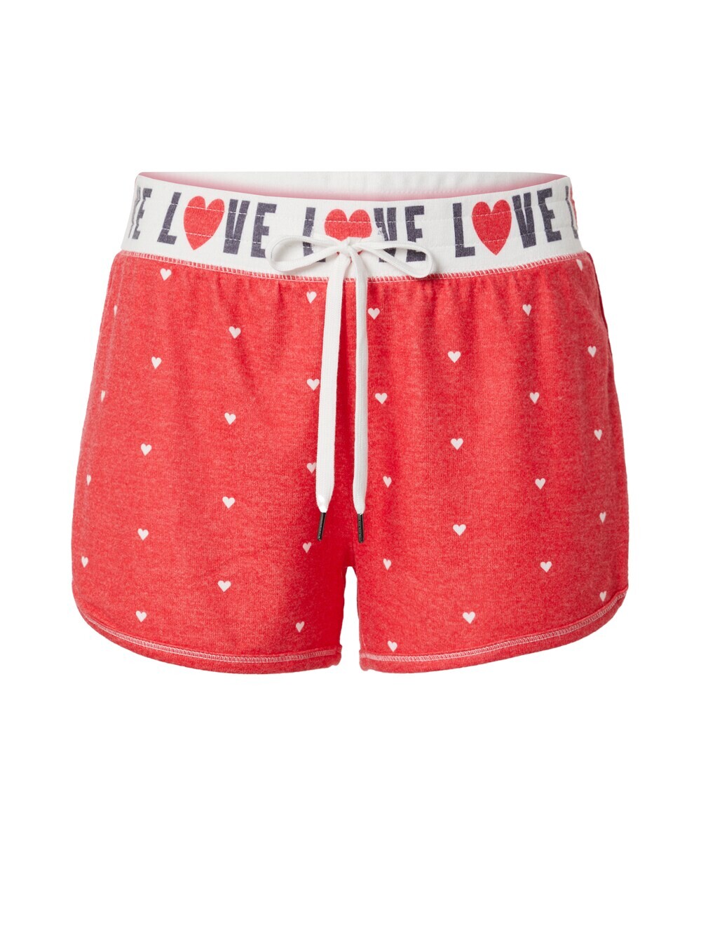 Пижамные штаны PJ Salvage, крапчатый красный
Пижамные штаны PJ Salvage, крапчатый красный