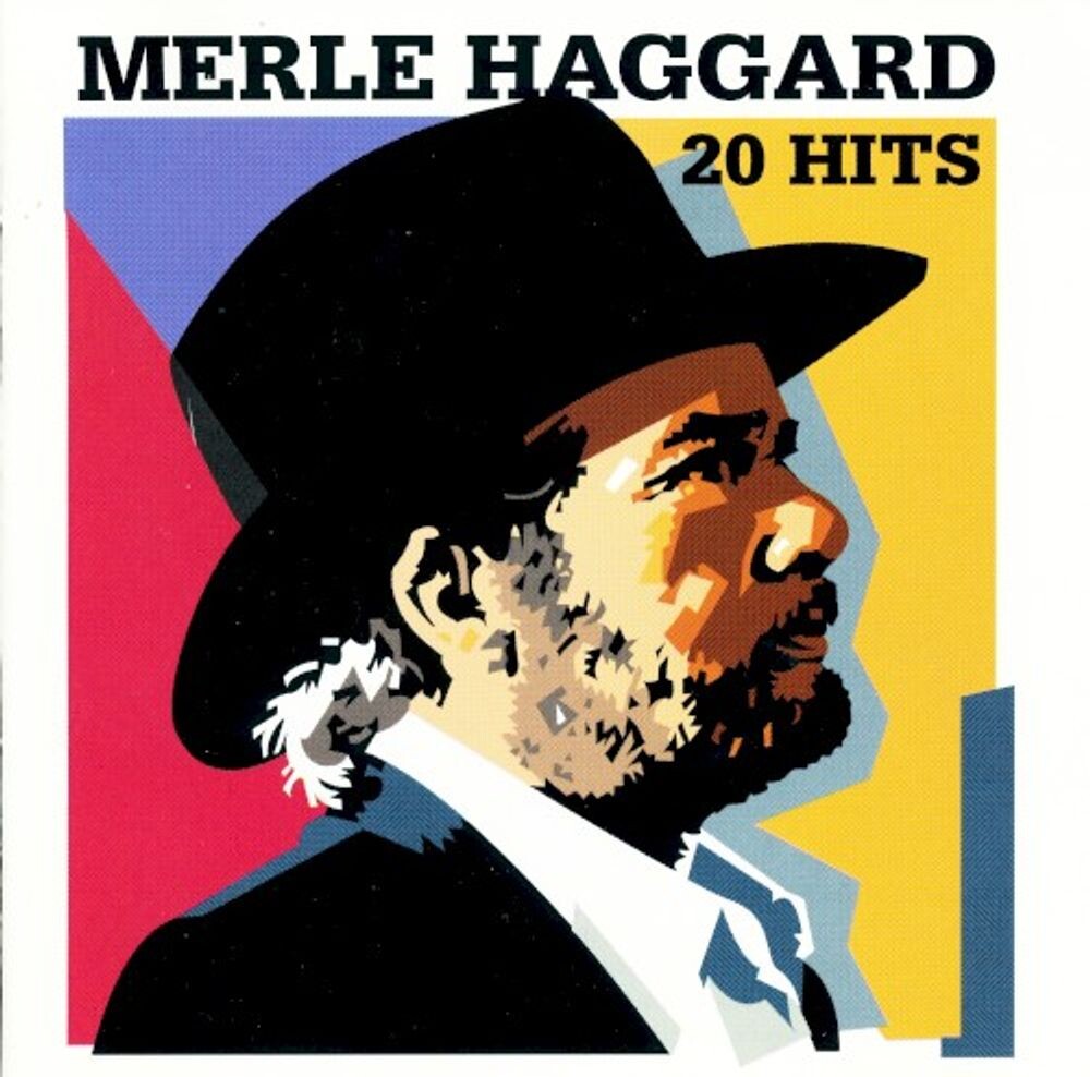 Диск CD Vol. 1-Twenty Hits Special Col - Merle Haggard
Диск CD Vol. 1-Twenty Hits Special Col - Merle Haggard