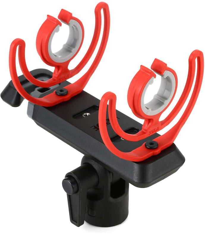 Микрофон RODE SM4R=3
Микрофон RODE SM4R=3