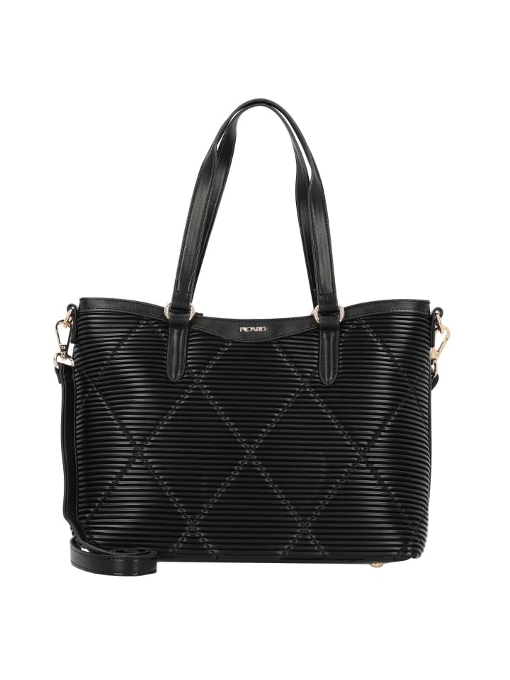 Сумка шоппер PICARD, черный
Сумка шоппер PICARD, черный