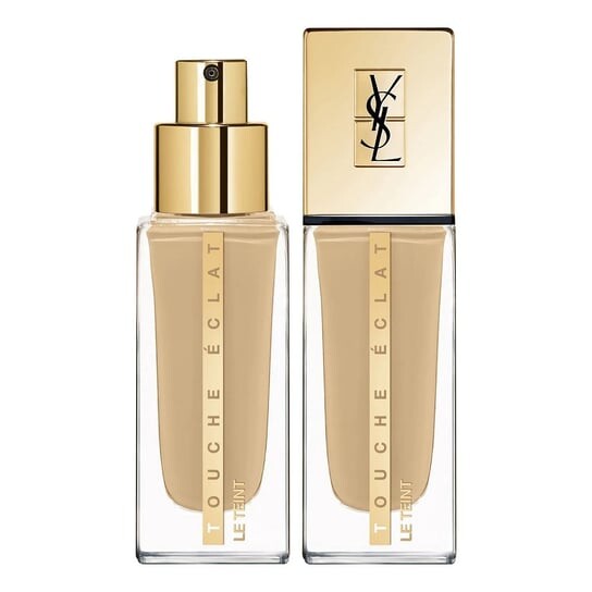 Тональный крем для осветления лица 30 Beige, SPF 22, 25 мл Yves Saint Laurent, Touche Eclat Le Teint Foundation
Тональный крем для осветления лица 30 Beige, SPF 22, 25 мл Yves Saint Laurent, Touche Eclat Le Teint Foundation
