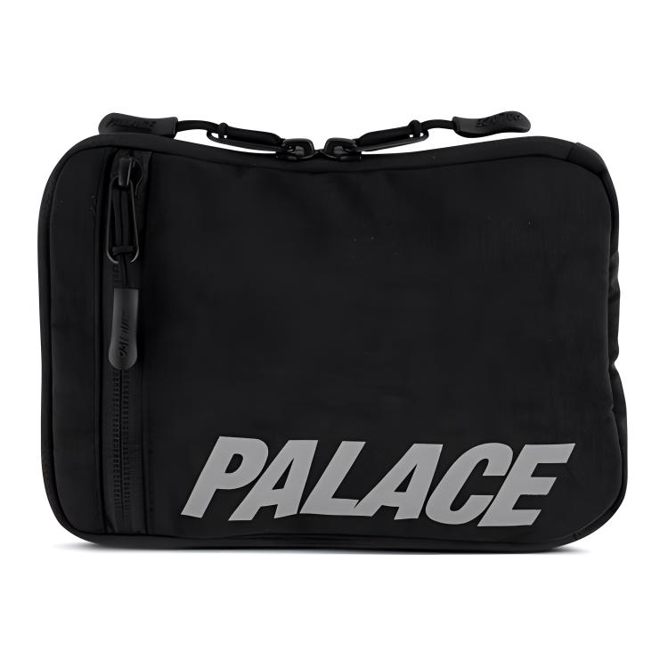 Палас Канвас Клатч Обычный Унисекс Черный
Палас Канвас Клатч Обычный Унисекс Черный