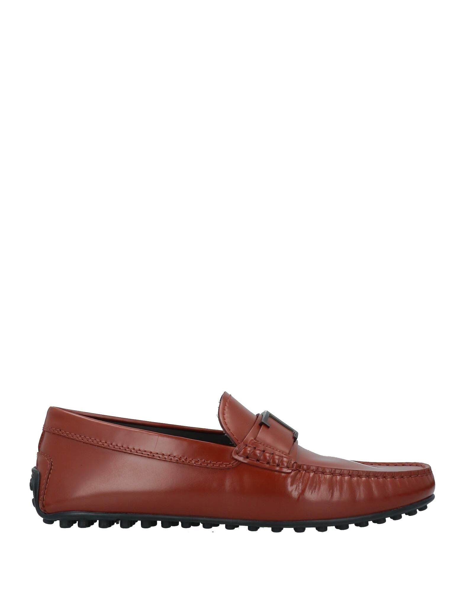 Лоферы Tod'S, желтовато-коричневый
Лоферы Tod'S, желтовато-коричневый