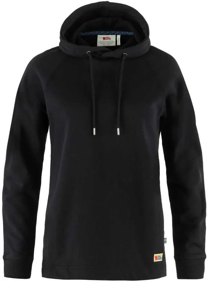 Толстовка Fjällräven Vardag
Толстовка Fjällräven Vardag