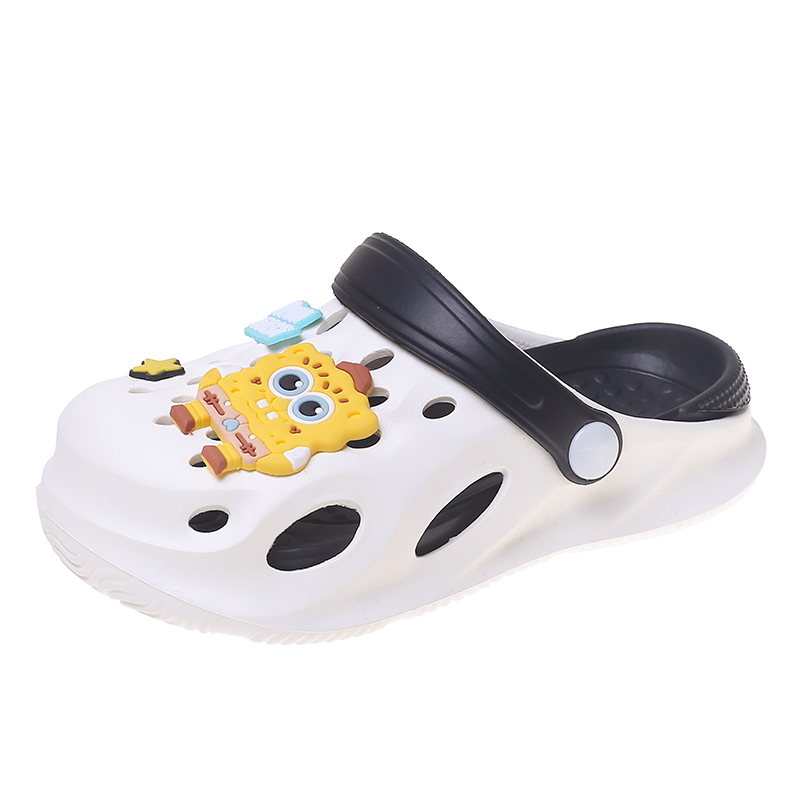 Повседневная обувь для детей FIRS Kids, белый/черный
Повседневная обувь для детей FIRS Kids, белый/черный