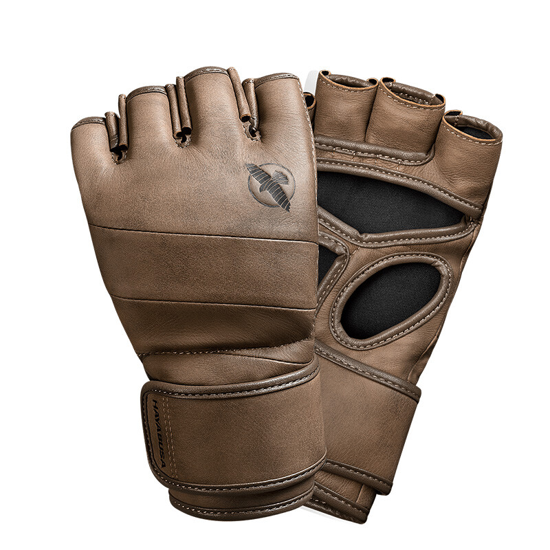 Боксерские перчатки Hayabusa
Боксерские перчатки Hayabusa