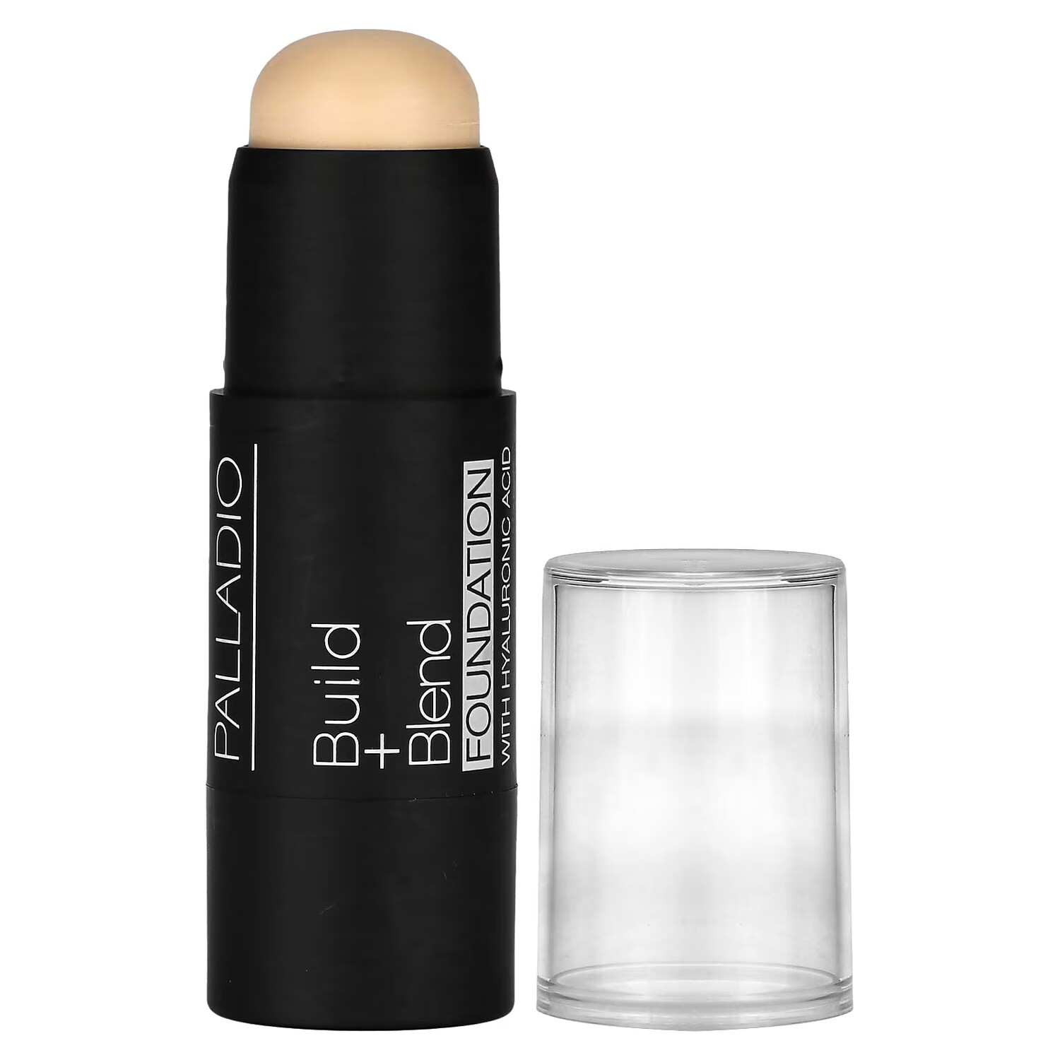 Palladio Build + Blend Foundation Stick Natural Ivory BBFS03 0,25 унции (7 г)
Palladio Build + Blend Foundation Stick Natural Ivory BBFS03 0,25 унции (7 г)
