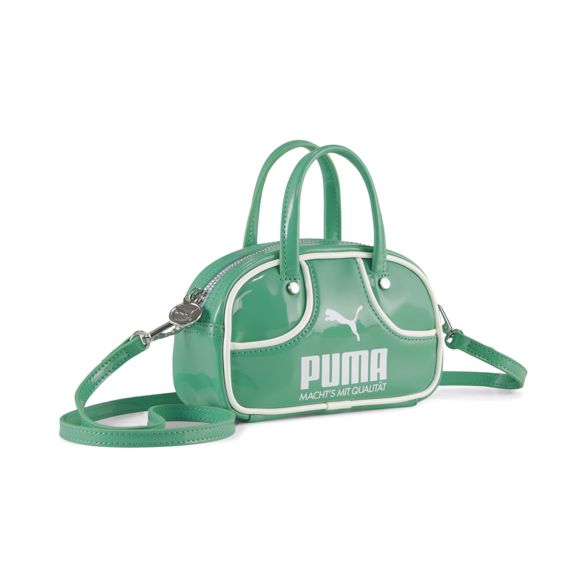PUMA Сумка '1976 Micro 1' в светло-зеленом цвете
PUMA Сумка '1976 Micro 1' в светло-зеленом цвете