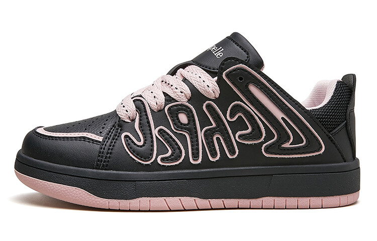 Кеды, скейтборд обувь женская низкая La Chapelle, цвет White Gray
Кеды, скейтборд обувь женская низкая La Chapelle, цвет White Gray