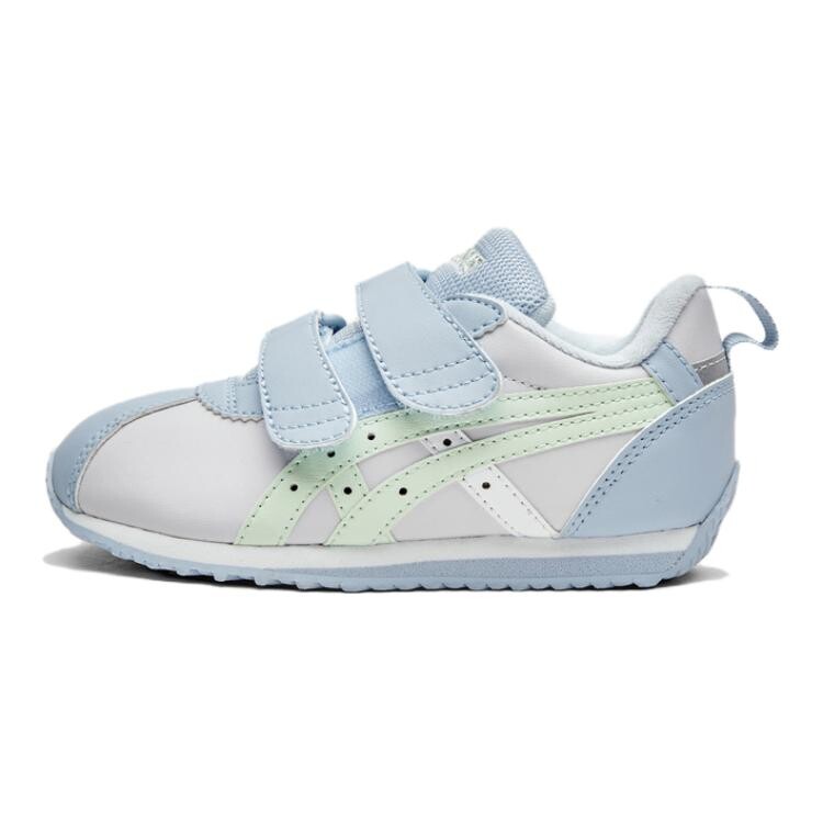 Кроссовки Asics Suku Kids Lifestyle Shoes Kids Low-top, голубой
Кроссовки Asics Suku Kids Lifestyle Shoes Kids Low-top, голубой