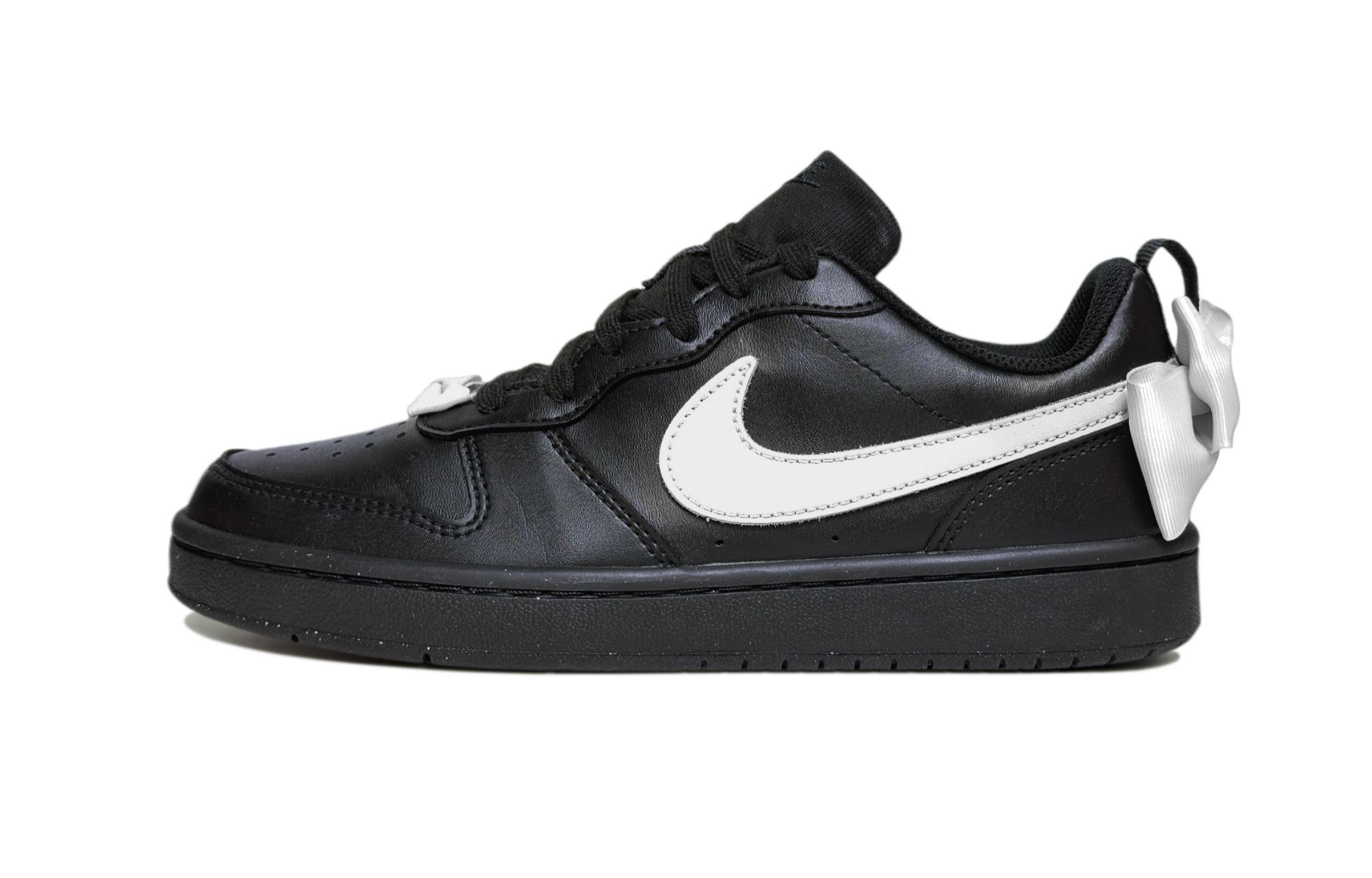 Детские, подростковые, противоскользящие, износостойкие, низкие кроссовки для скейтбординга Court Borough Nike, черный
Детские, подростковые, противоскользящие, износостойкие, низкие кроссовки для скейтбординга Court Borough Nike, черный