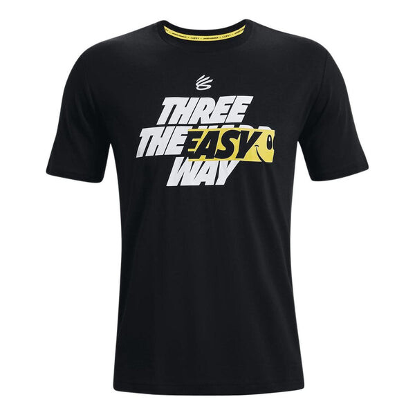 Футболка curry tree easy t-shirt 'black' Under Armour, черный
Футболка curry tree easy t-shirt 'black' Under Armour, черный