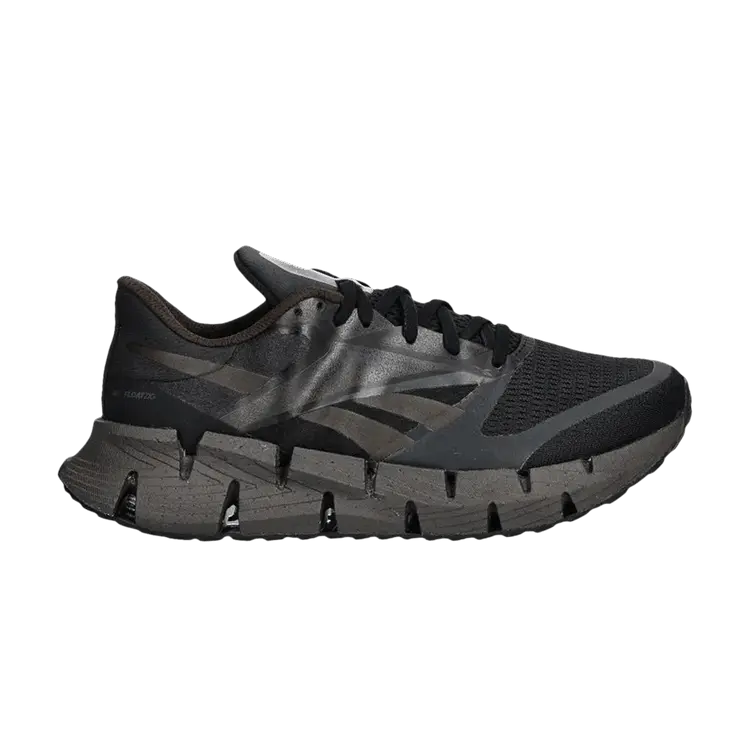 Кроссовки FloatZig 1 'Black Dark Matter', черный
Кроссовки FloatZig 1 'Black Dark Matter', черный