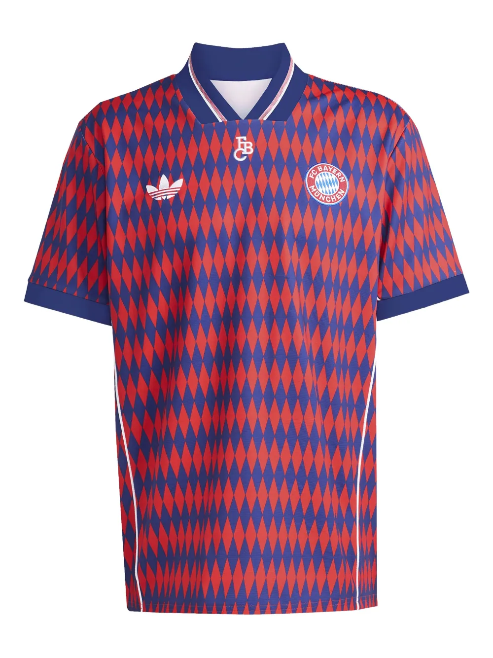 Футболка FC Bayern München LFSTLR Adidas, красный
Футболка FC Bayern München LFSTLR Adidas, красный