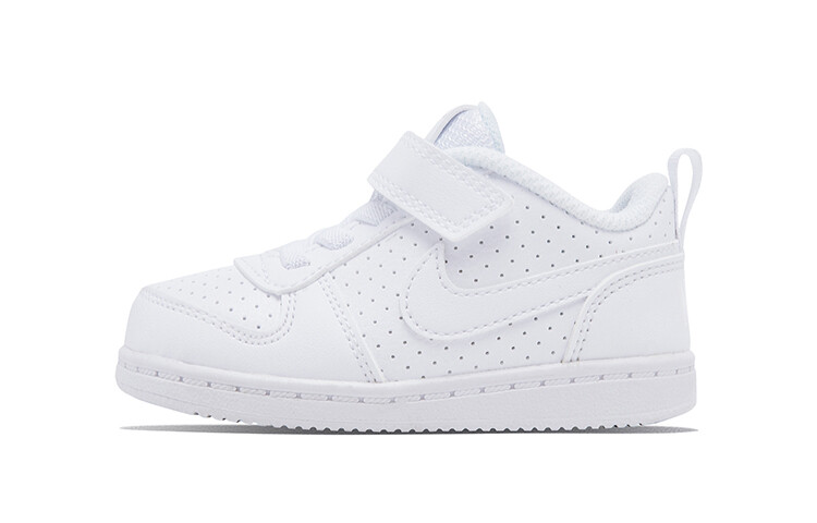 Сандалии Nike Court Borough Toddler Shoes Baby
Сандалии Nike Court Borough Toddler Shoes Baby