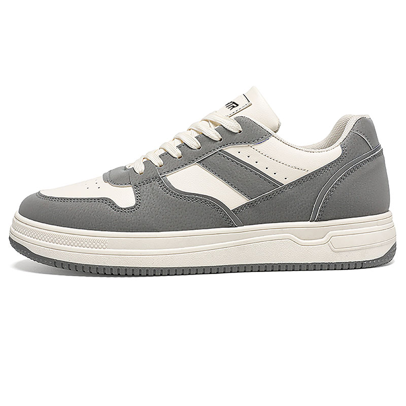 Низкие мужские кроссовки BTR, White
Низкие мужские кроссовки BTR, White