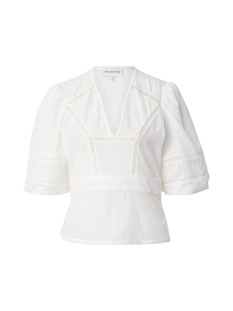 Блузка Munthe FLORISE, цвет Ivory
Блузка Munthe FLORISE, цвет Ivory