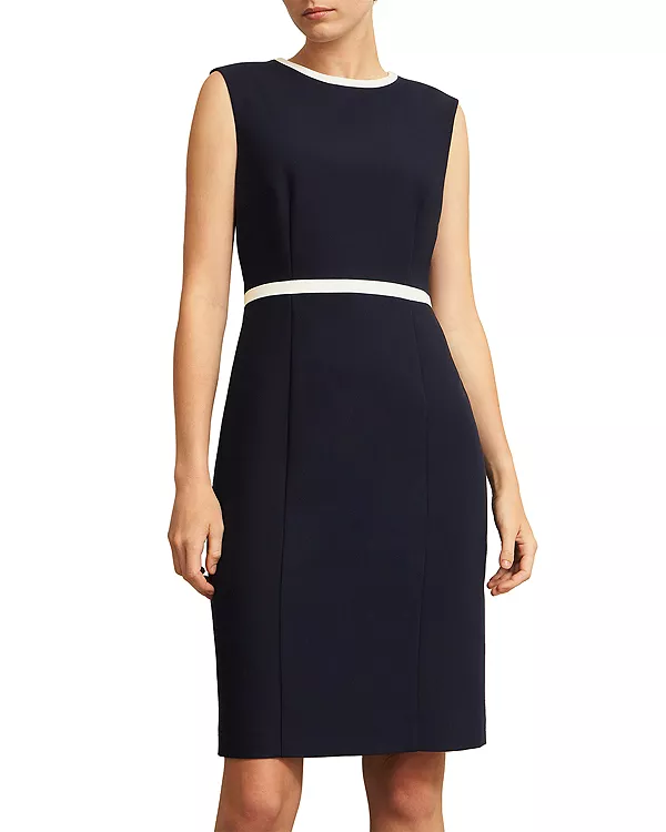 Платье Салли Hobbs London, синий
Платье Салли Hobbs London, синий