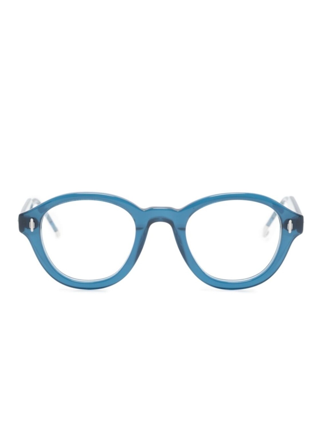 Очки в круглой оправе Eyepetizer, синий
Очки в круглой оправе Eyepetizer, синий