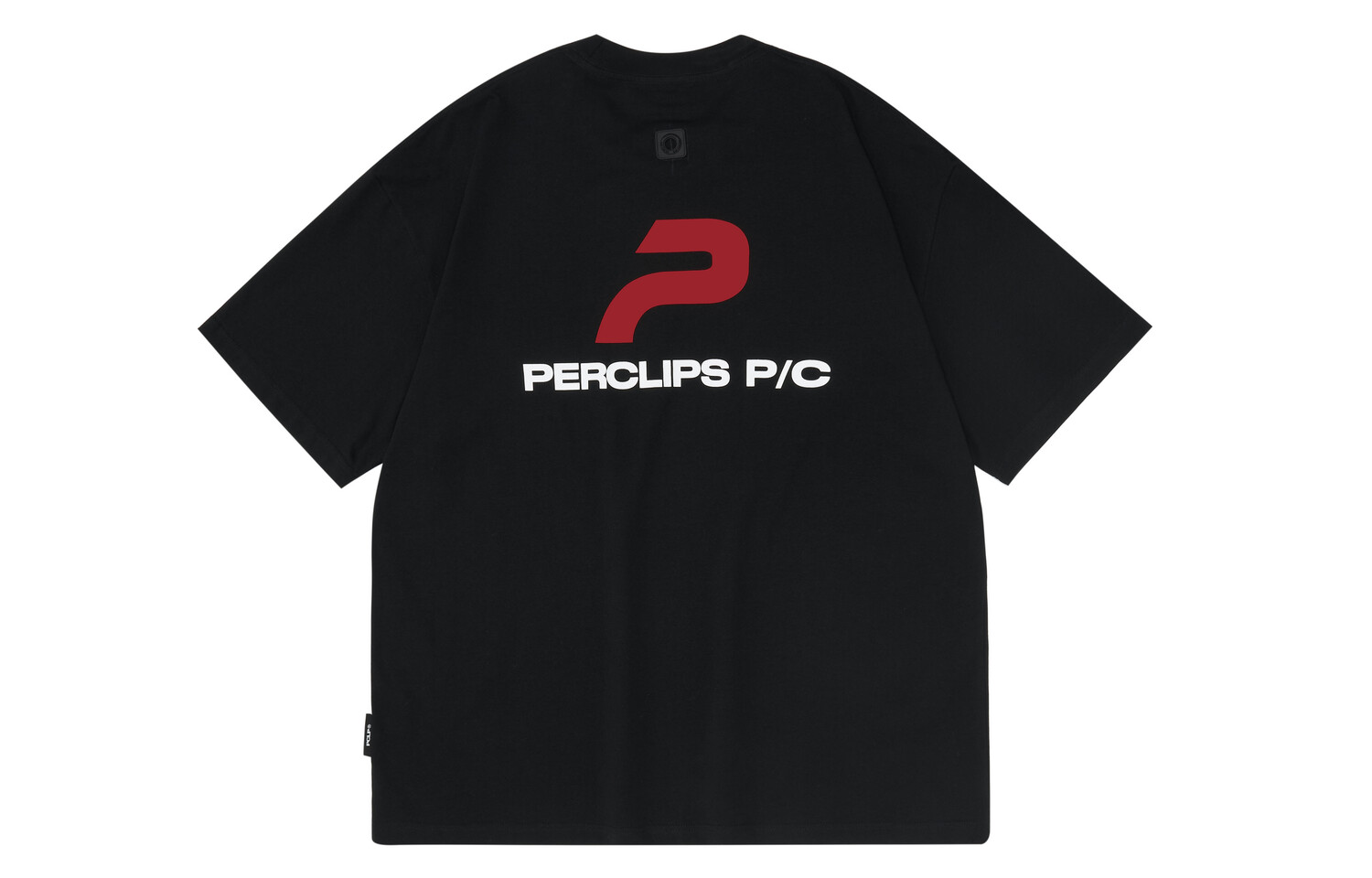 Футболка унисекс Pclp, красный
Футболка унисекс Pclp, красный