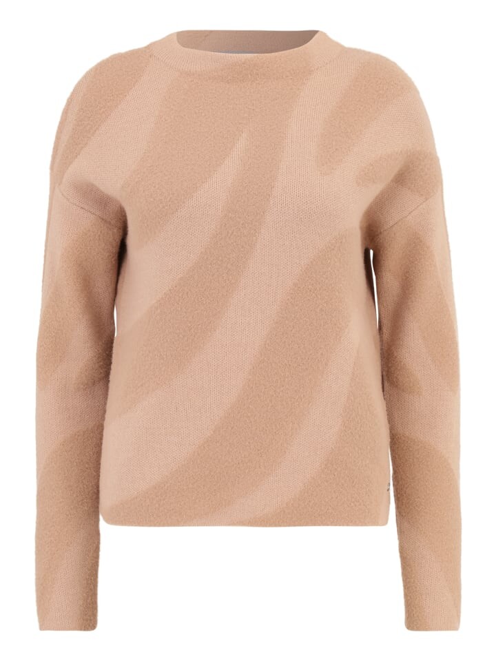 Пуловер BETTY & CO Strick, цвет taupe/taupe
Пуловер BETTY & CO Strick, цвет taupe/taupe