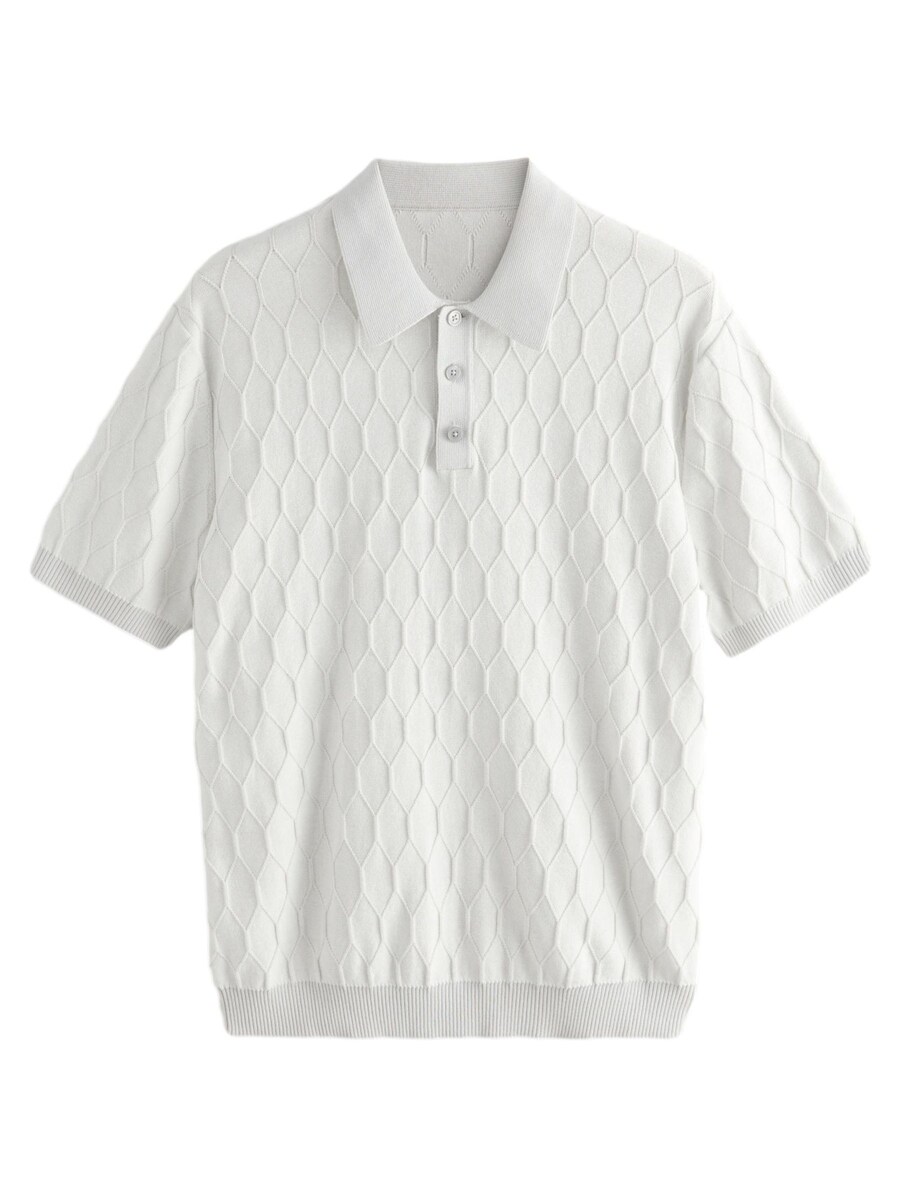 Свитер Next, светло-серый 
Свитер Next, светло-серый