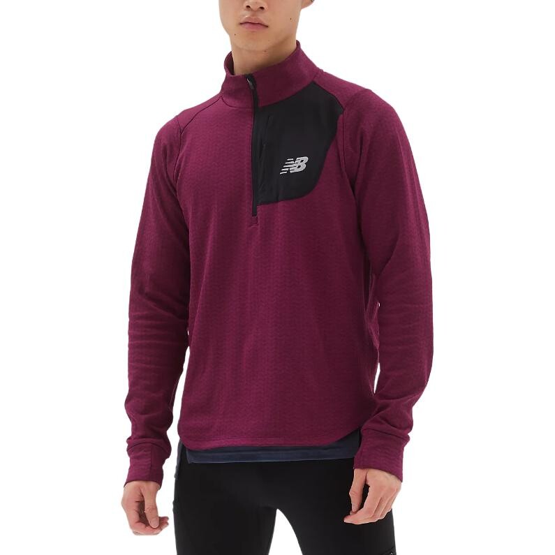 Толстовка Heat Grid для мужчин, темно-серый пепельно-каменный вереск New Balance, серый
Толстовка Heat Grid для мужчин, темно-серый пепельно-каменный вереск New Balance, серый