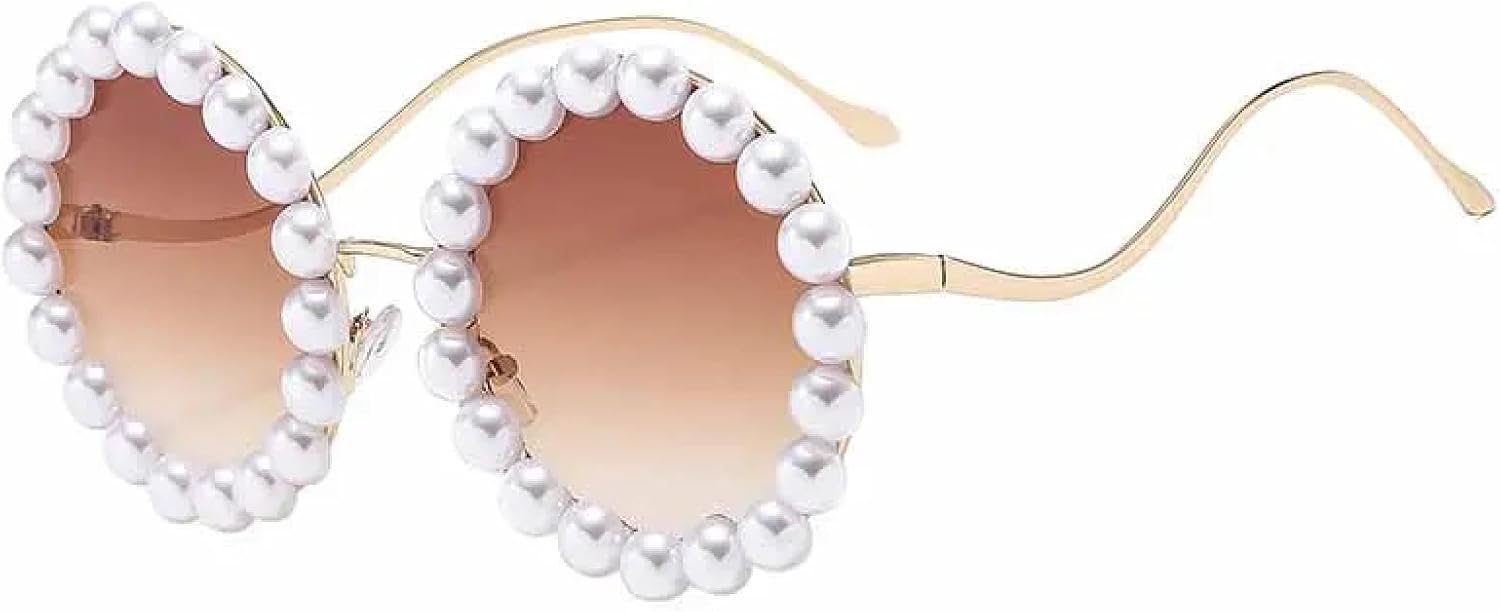 Модные солнцезащитные очки класса люкс для мужчин и женщин, в металлической оправе, круглые, для активного отдыха и путешествий, с защитой от УФ-излучения UV400 TKKTLLT, Gold Tea
Модные солнцезащитные очки класса люкс для мужчин и женщин, в металлической оправе, круглые, для активного отдыха и путешествий, с защитой от УФ-излучения UV400 TKKTLLT, Gold Tea