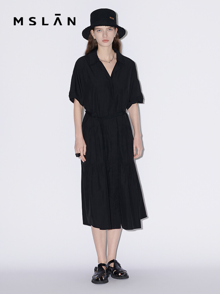 Платье длинное Mslan с драпировкой, зеленый / оранжевый
Платье длинное Mslan с драпировкой, зеленый / оранжевый