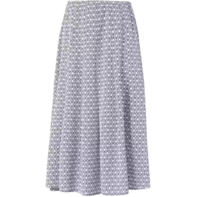 Юбка длинная Casual Karl Lagerfeld для женщин KARL LAGERFELD/Karl Lagerfeld Jeans, мультиколор
Юбка длинная Casual Karl Lagerfeld для женщин KARL LAGERFELD/Karl Lagerfeld Jeans, мультиколор