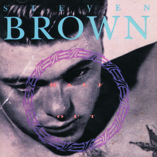 CD диск Brown, Steven: Half Out
CD диск Brown, Steven: Half Out