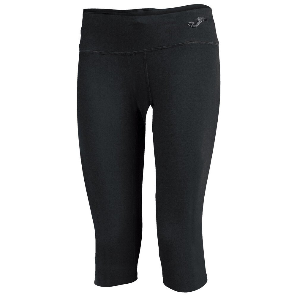 Брюки Joma Latino II 3/4, черный
Брюки Joma Latino II 3/4, черный