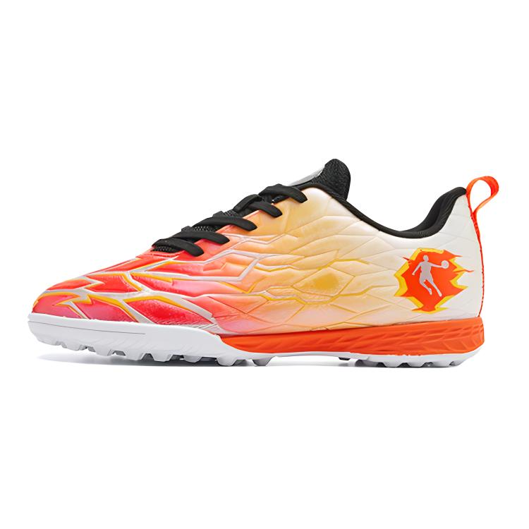 QIAODAN Антискользящие износостойкие низкие детские тренировочные кроссовки orange white
QIAODAN Антискользящие износостойкие низкие детские тренировочные кроссовки orange white