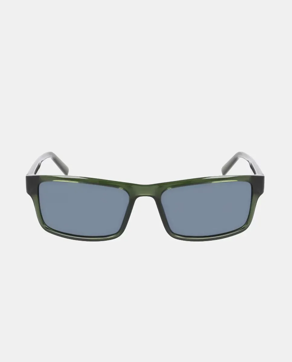 Мужские прямоугольные солнцезащитные очки в инжекционных линзах с поляризационными линзами Nautica, зеленый
Мужские прямоугольные солнцезащитные очки в инжекционных линзах с поляризационными линзами Nautica, зеленый