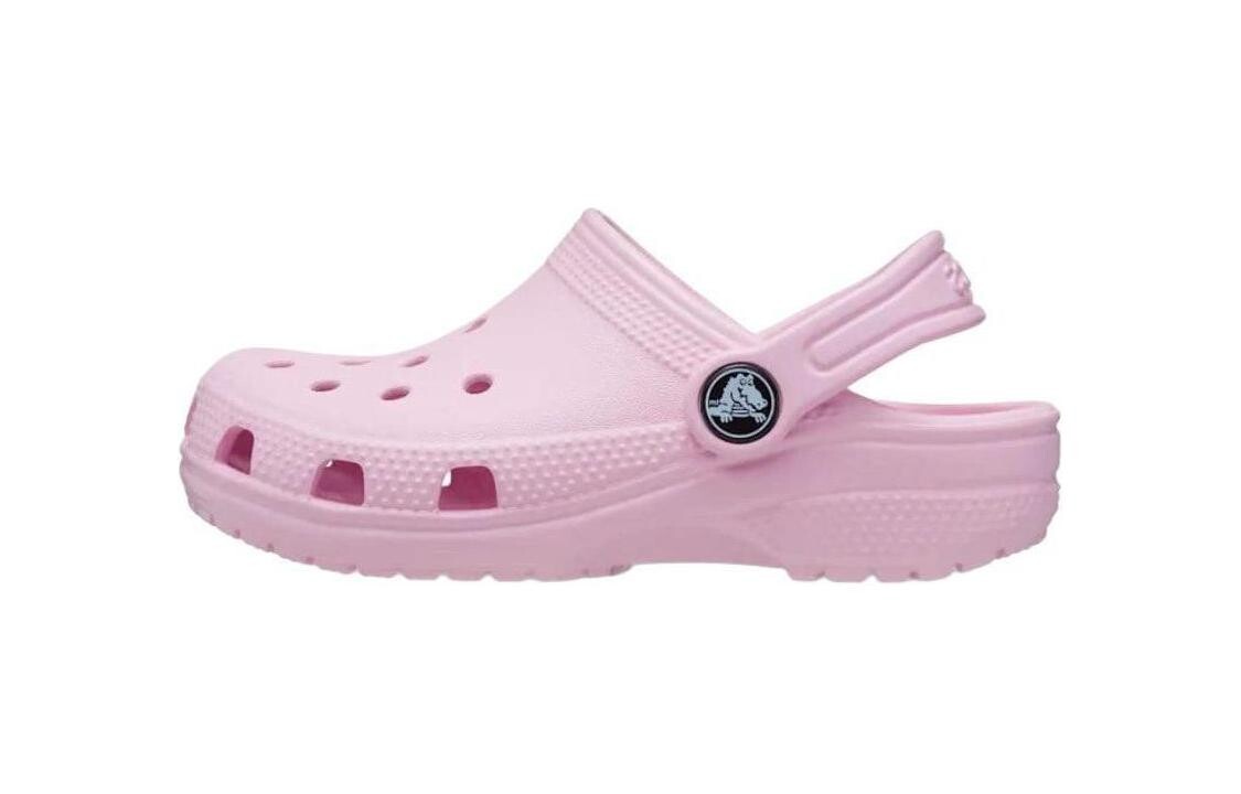 Детские сандалии детские Crocs, розовый
Детские сандалии детские Crocs, розовый