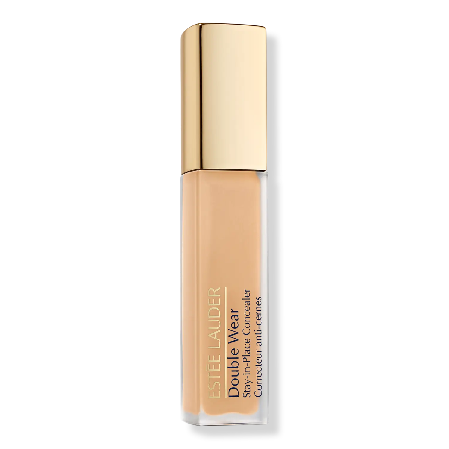 Консилер Double Wear Stay-in-Place 24-Hour Estée Lauder, 3W (medium with warm undertones)
Консилер Double Wear Stay-in-Place 24-Hour Estée Lauder, 3W (medium with warm undertones)