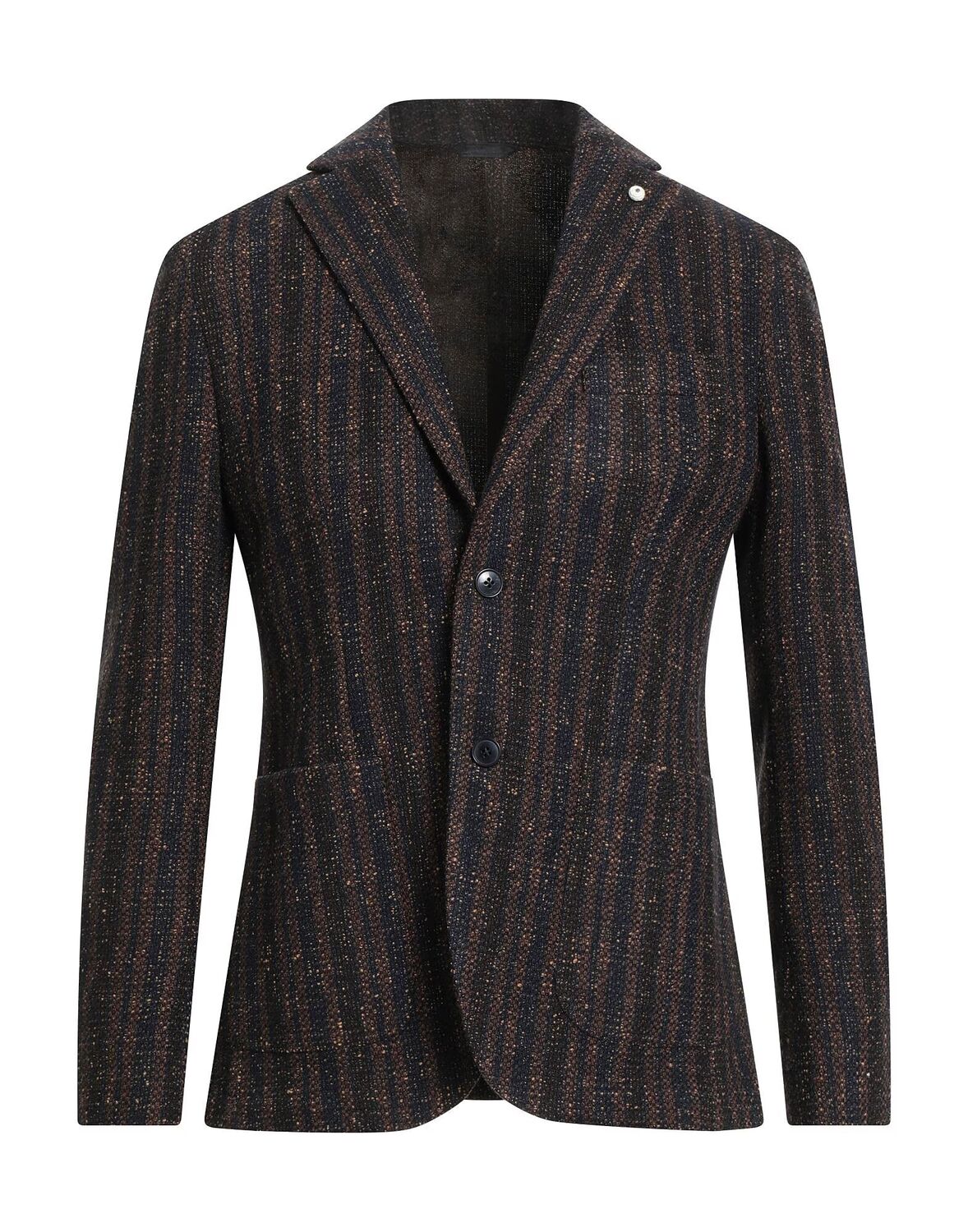 Блейзер Brando, полуночно-синий
Блейзер Brando, полуночно-синий