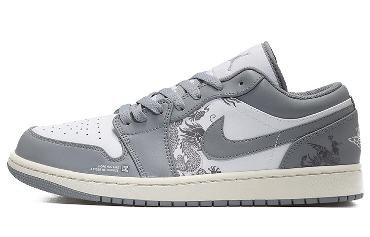 Кроссовки Air JORDAN 1 Vintage Basketball Shoes Men Low-Top Gray White, Белый, Кроссовки Air JORDAN 1 Vintage Basketball Shoes Men Low-Top Gray White
Кроссовки Air JORDAN 1 Vintage Basketball Shoes Men Low-Top Gray White, Белый, Кроссовки Air JORDAN 1 Vintage Basketball Shoes Men Low-Top Gray White
