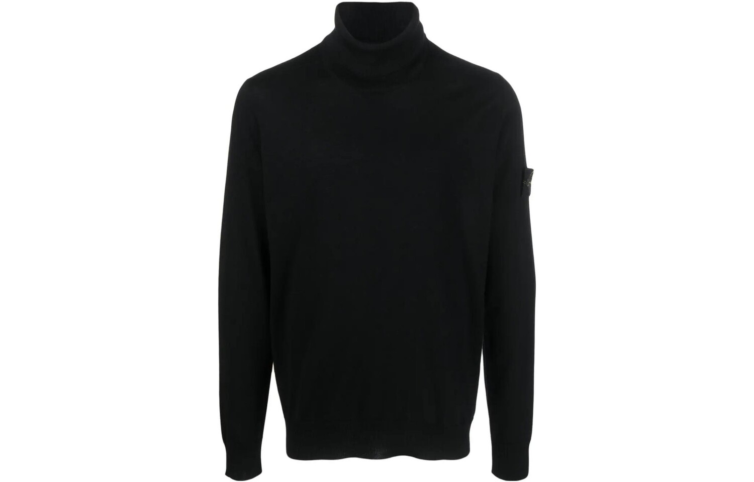 Трикотаж мужской черный Stone Island, черный
Трикотаж мужской черный Stone Island, черный