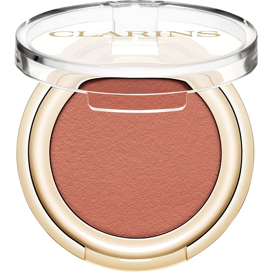 Тушь для ресниц CLARINS Ombre Skin Matte, 04 Matte Rosewood / 1,5 g
Тушь для ресниц CLARINS Ombre Skin Matte, 04 Matte Rosewood / 1,5 g