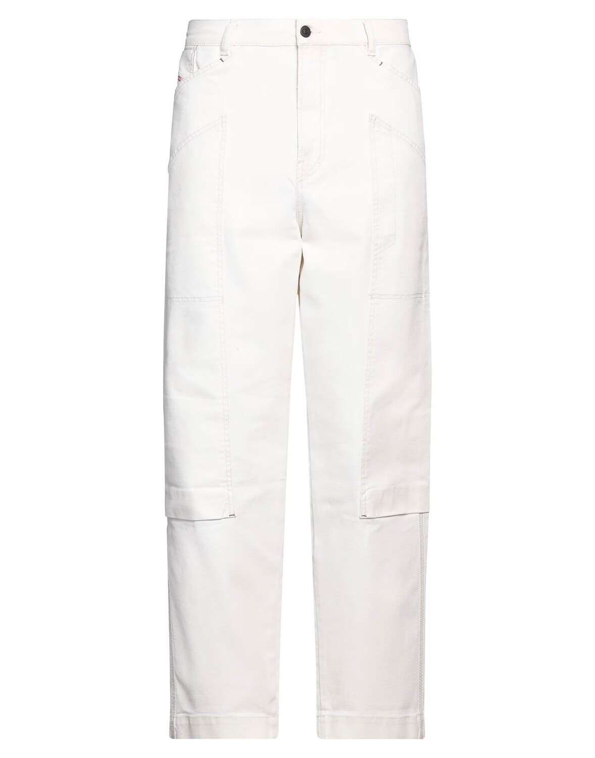 Брюки Diesel, слоновая кость
Брюки Diesel, слоновая кость