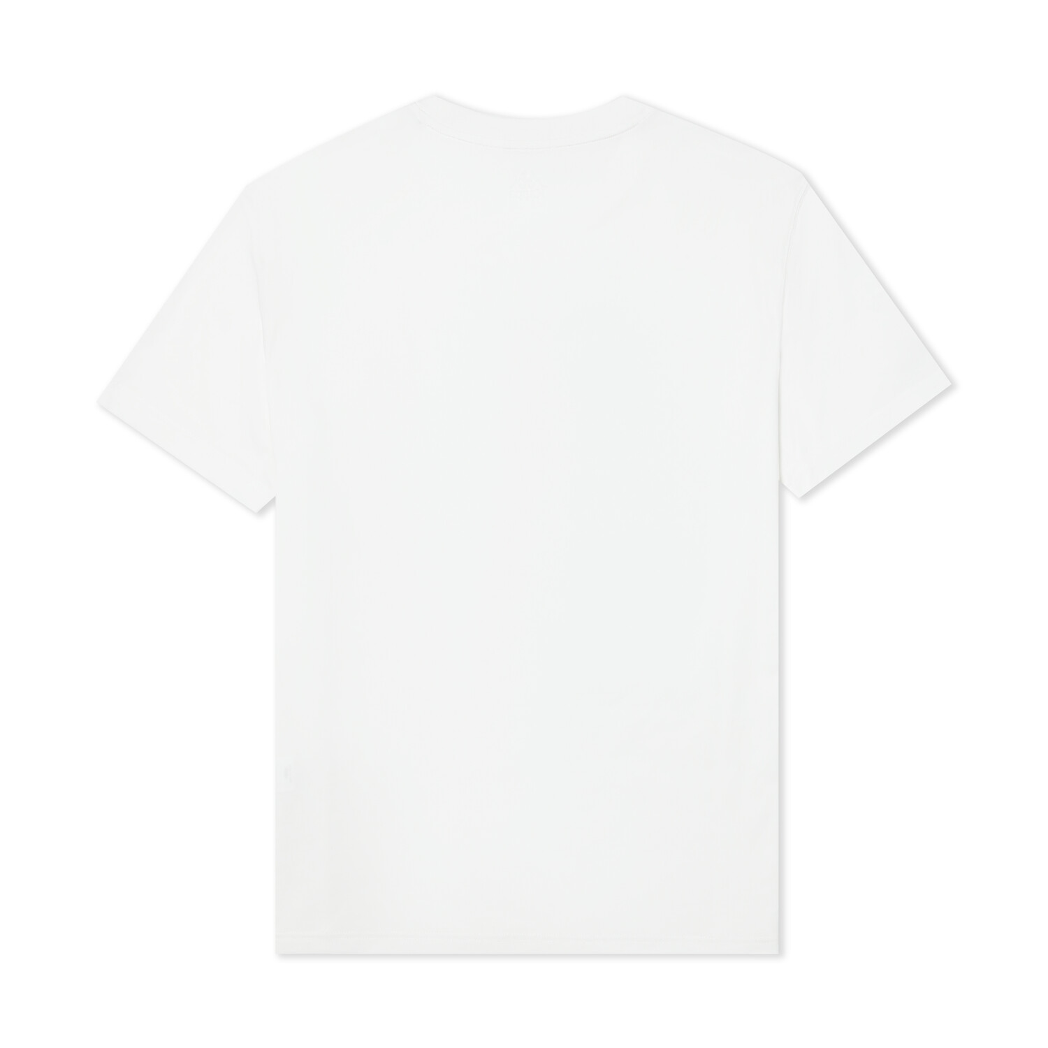 Футболка мужская белая - 012 Kappa, белый
Футболка мужская белая - 012 Kappa, белый